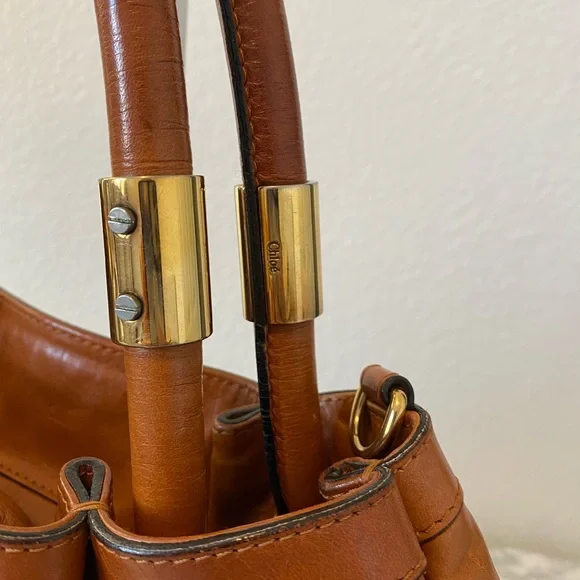 Chloe Handbag - Picture 5 of 14